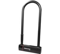 Trelock U6 300mm Lock Sold Secure Gold Bike D-Lock Sold Secure Gold