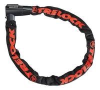 Trelock Chain Lock BC460 110cm x 7mm Sold Secure Silver