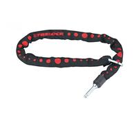 Trelock Zr 455 Chain Lock Black 0.8 x 140 cm