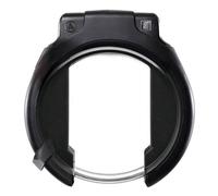 Trelock Rs 453 Zr20 Balloon Bike Frame Lock Black
