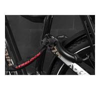 Trelock Rs 480 Xl 75 Mm Bike Frame Lock One Size Black