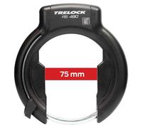 Trelock Rs 480 Xl Bike Frame Lock One Size Black