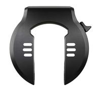 Trelock Rs 560 80062940kc Bike Frame Lock One Size Black