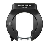 Trelock Rs 561 80062950kc Bike Frame Lock One Size Black