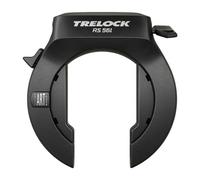 Trelock Rs 561 8006295cs1 Bike Frame Lock One Size Black