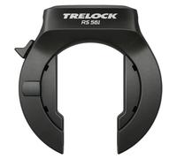 Trelock Rs 561 8006296cs1 Bike Frame Lock One Size Black