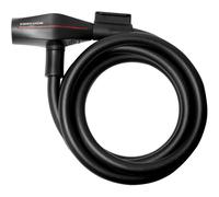 Trelock Security Cable SK210 Key 180cm x 10mm Bike Cable Lock