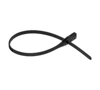 Trelock Strap It Cable Lock 10 x 530 mm Black