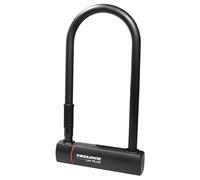 Trelock U4 Plus U-lock Black 230 x 102 x 14 mm