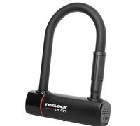 Trelock U5 Mini U-lock Black 148 x 83 x 15 mm