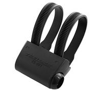 Trelock ZB 401 Universal Holder Black 15-55 mm