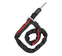 Trelock Zr 355 Plug-in Chain Lock 100 Cm One Size Black / Red