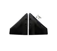 TREM Hydrofoil Outboard Motor, 4-50 HP, Black