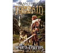 Tremain, Book One: The Seven Faiths