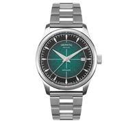 Trematic 1327127b ZY6 Sacramento 38mm Bracelet By Forstner Automatic Watch