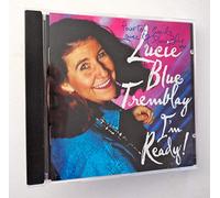Tremblay, Lucie Blue - I'm Ready