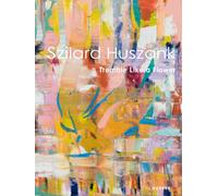 Tremble Like a Flower : Szilard Huszank