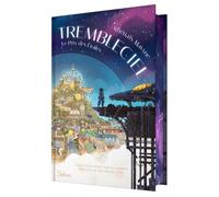 Trembleciel - Tome 1 Le Prix des étoiles (1)