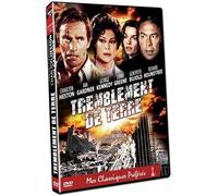 tremblement de terre