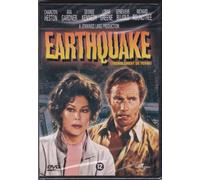 Tremblement de terre