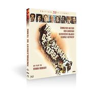 Tremblement de terre