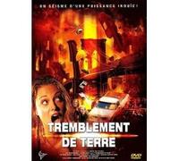 Tremblement de terre [FR IMPORT]