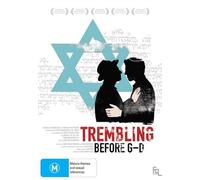 Trembling Before G-d ( Ils tremblent devant Dieu )