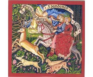 Trembling Bells - Abandoned Love
