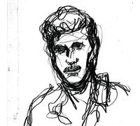 Trembling Bells & Alex Rex - I Am The King [10" VINYL]