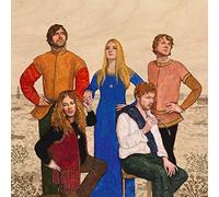 Trembling Bells - Dungeness [VINYL]