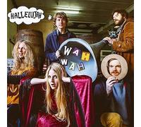 Trembling Bells - Hallelujah / Wah Wah