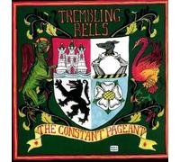 Trembling Bells - The Constant Pageant [VINYL]