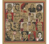 Trembling Bells - The Sovereign Self [VINYL]