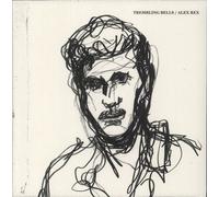 Trembling Bells Trembling Bells / Alex Rex - Clear Vinyl - RSD19 - Sealed UK 10" vinyl single record TARRSD6 Tin Angel Records 2019