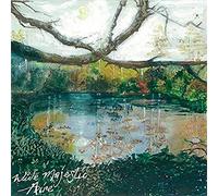Trembling Bells - Wide Majestic Aire [VINYL]