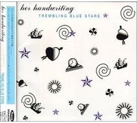 Trembling Blue Stars - Her Handwriting (US Import)