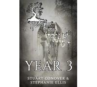 Trembling With Fear Year 3: Year 3