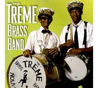 Treme Brass Band - New Orleans Music