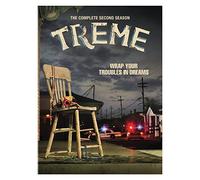 Treme: The Complete Second Season [DVD] [Import] by Khandi Alexander
