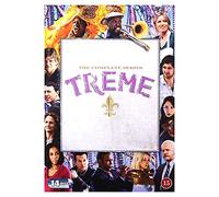 Treme: The Complete Series - DVD