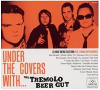 Tremelo Beer Gut - Under The Covers With