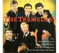 Tremeloes - A Potrait of The Tremeloes