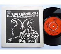 Tremeloes - Even The Bad Times Are Good