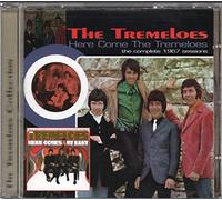 Tremeloes - Here Come the Tremeloes: the Complete 1967 Sessions