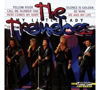 Tremeloes,the - My Little Lady
