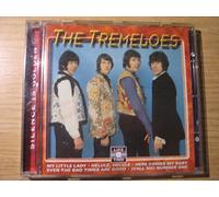 Tremeloes,the - Silence Is Golden (Best of)
