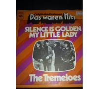 Tremeloes,the - Silence Is Golden [Vinyl Single] [VINYL]