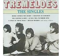 Tremeloes the - The Singles,Silence Is Golden.