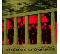Tremeloes, The - Tremeloes, The: Silence Is Golden 7" [VINYL]