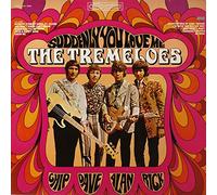 Tremeloes, The - Tremeloes, The: Suddenly You Love Me